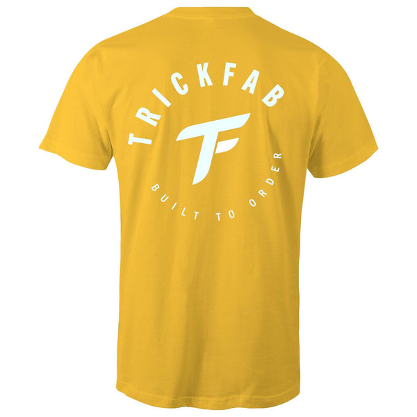 Men’s “Trickfab” AS Colour Staple - Mens T-Shirt