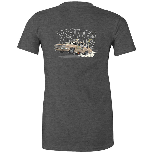 AS Colour - Women's Maple Tee