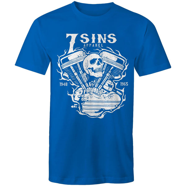 Panhead AS Colour Staple - Mens T-Shirt