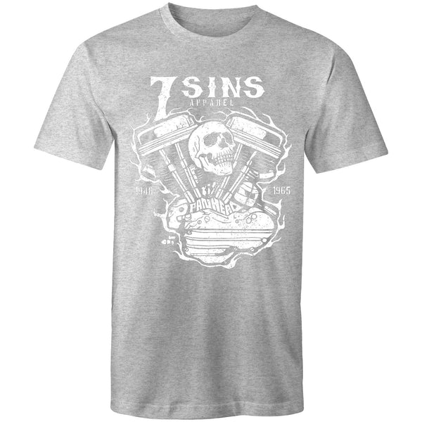 Panhead AS Colour Staple - Mens T-Shirt