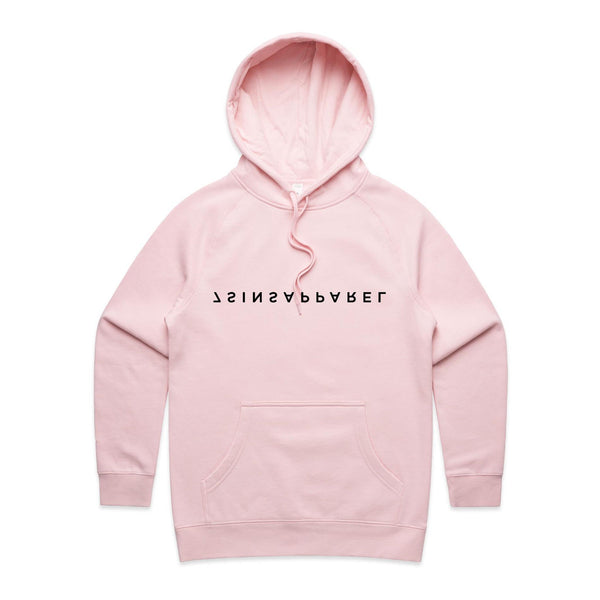 “Flipside” 2 - Women's Supply Hood