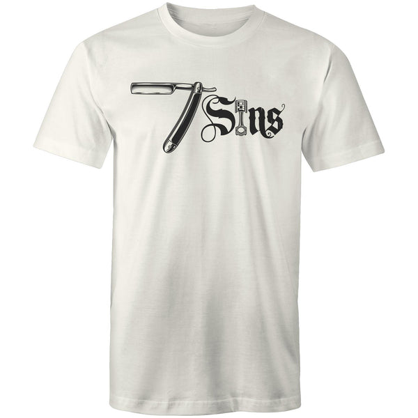 AS Colour Staple - Mens T-Shirt