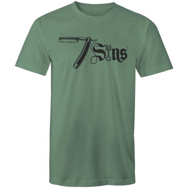 AS Colour Staple - Mens T-Shirt