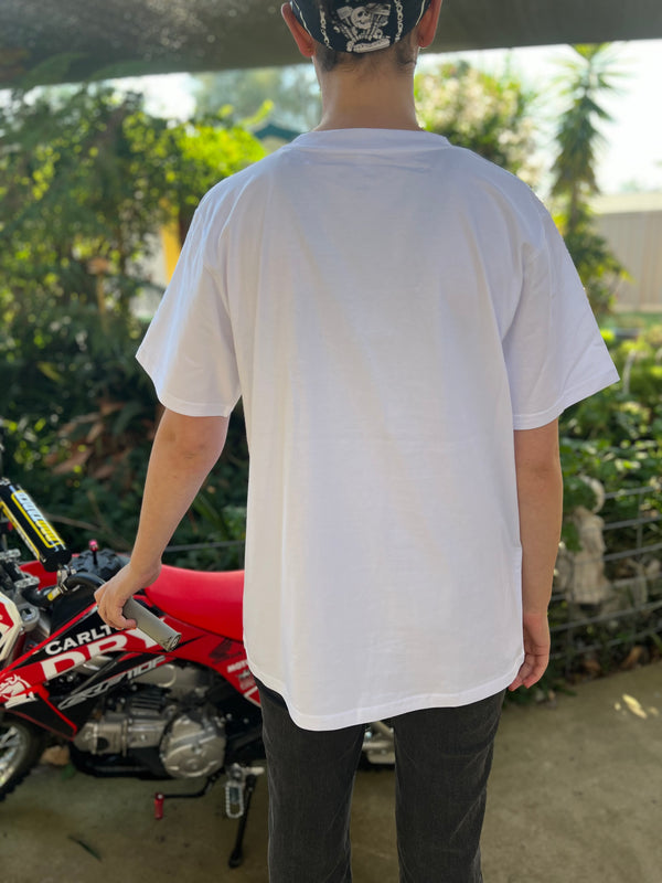 “Seven Sins” Classic Tee