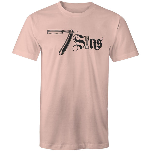 AS Colour Staple - Mens T-Shirt