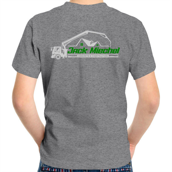 AS Colour “Jack” Kids Youth T-Shirt