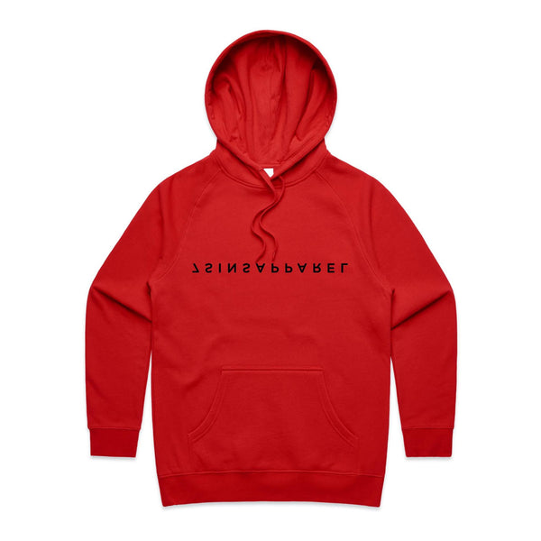 “Flipside” 2 - Women's Supply Hood