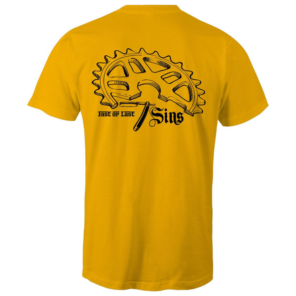 AS Colour Staple - Mens T-Shirt