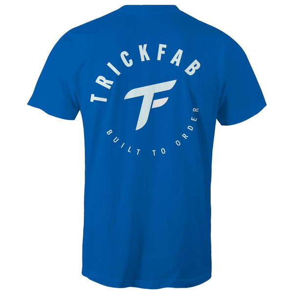 Men’s “Trickfab” AS Colour Staple - Mens T-Shirt
