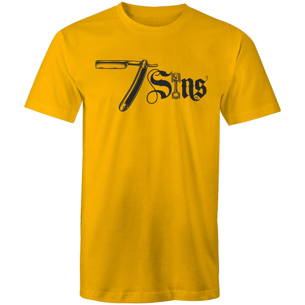 AS Colour Staple - Mens T-Shirt