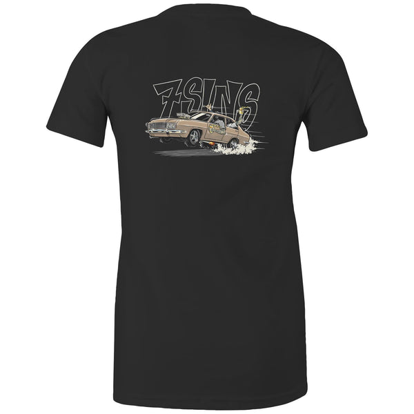 AS Colour - Women's Maple Tee