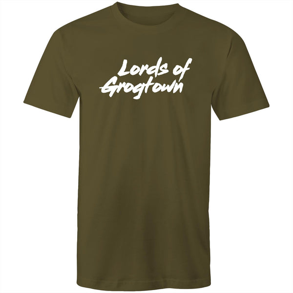 AS Colour Staple - Mens T-Shirt