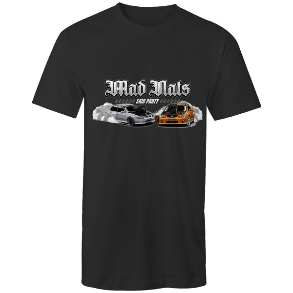 MadNats - Tall Tee T-Shirt