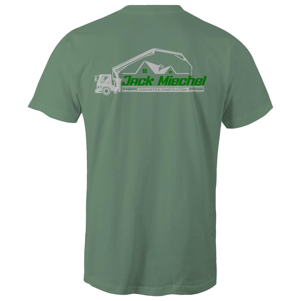 AS Colour Staple “Jack” - Mens T-Shirt