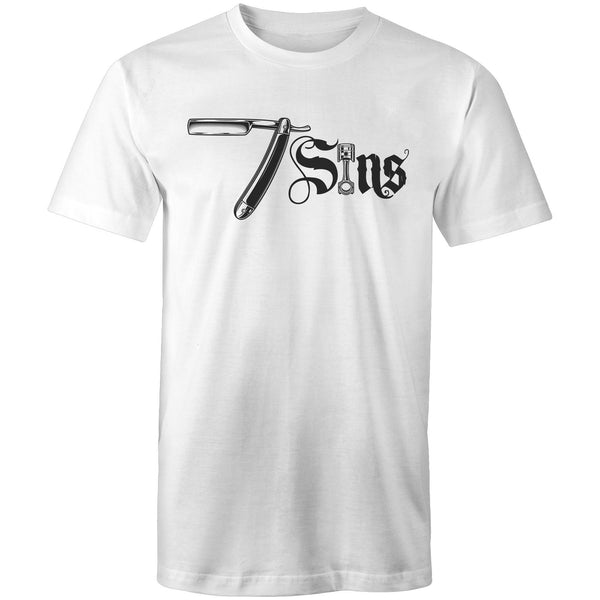 AS Colour Staple - Mens T-Shirt