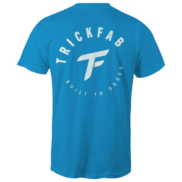 Men’s “Trickfab” AS Colour Staple - Mens T-Shirt