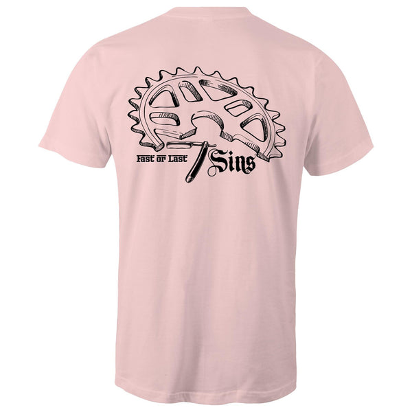 AS Colour Staple - Mens T-Shirt