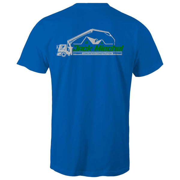 AS Colour Staple “Jack” - Mens T-Shirt