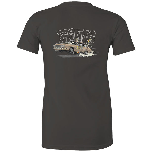 AS Colour - Women's Maple Tee