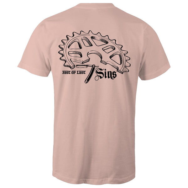 AS Colour Staple - Mens T-Shirt