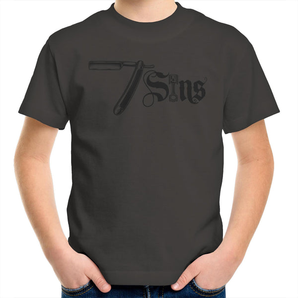 “Razor” - Youth T-Shirt