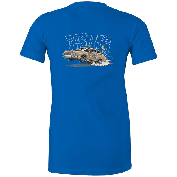 AS Colour - Women's Maple Tee