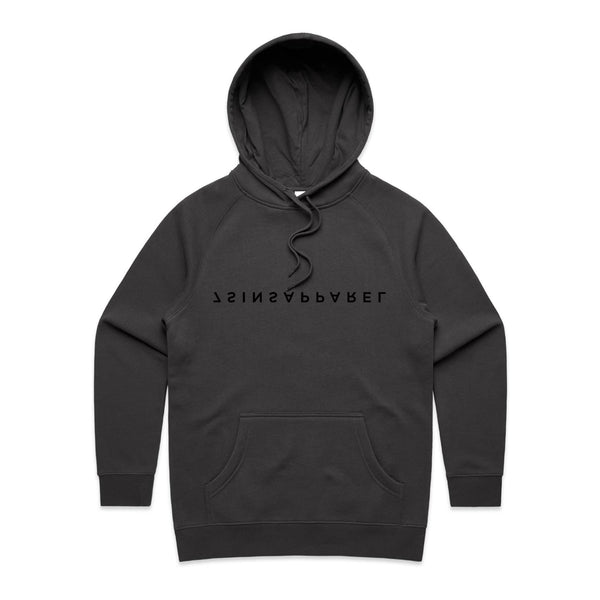 “Flipside” 2 - Women's Supply Hood