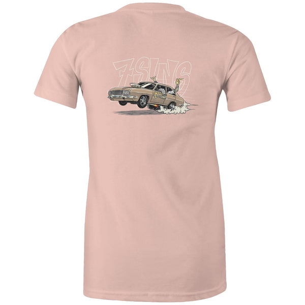 AS Colour - Women's Maple Tee