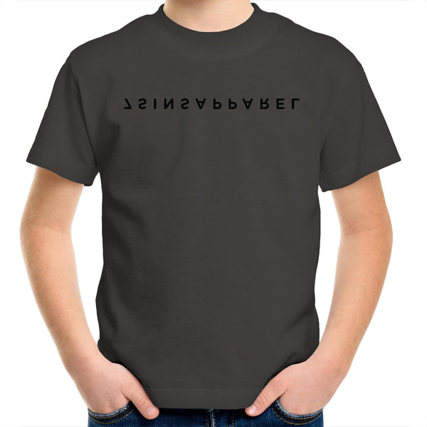 “Flipside” 2 - Youth T-Shirt