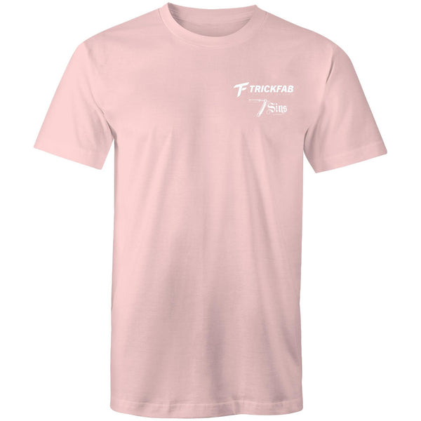 Men’s “Trickfab” AS Colour Staple - Mens T-Shirt