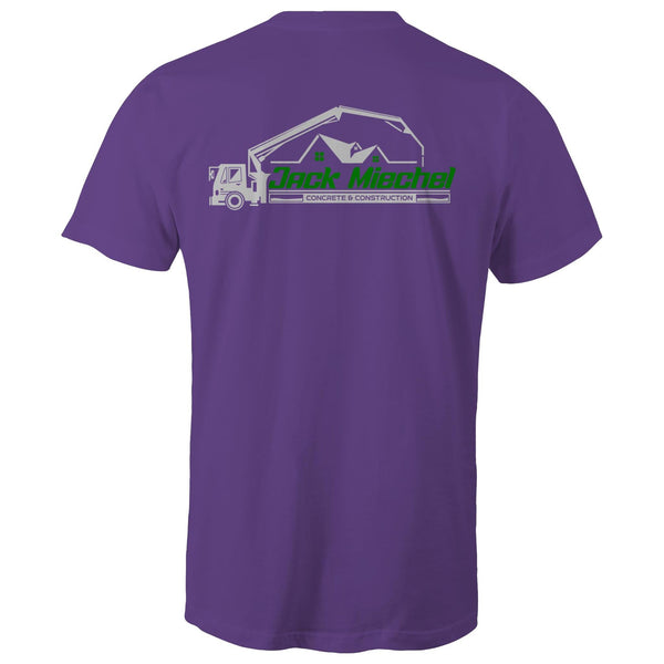 AS Colour Staple “Jack” - Mens T-Shirt