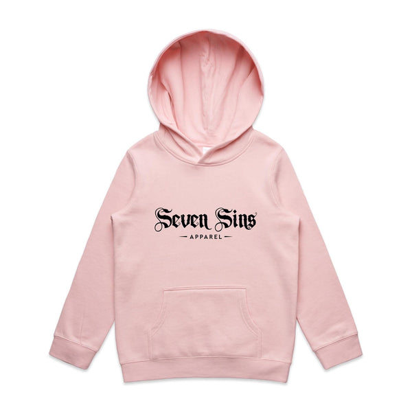 “Seven Sins” - Youth Supply Hood