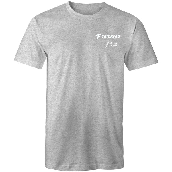 Men’s “Trickfab” AS Colour Staple - Mens T-Shirt