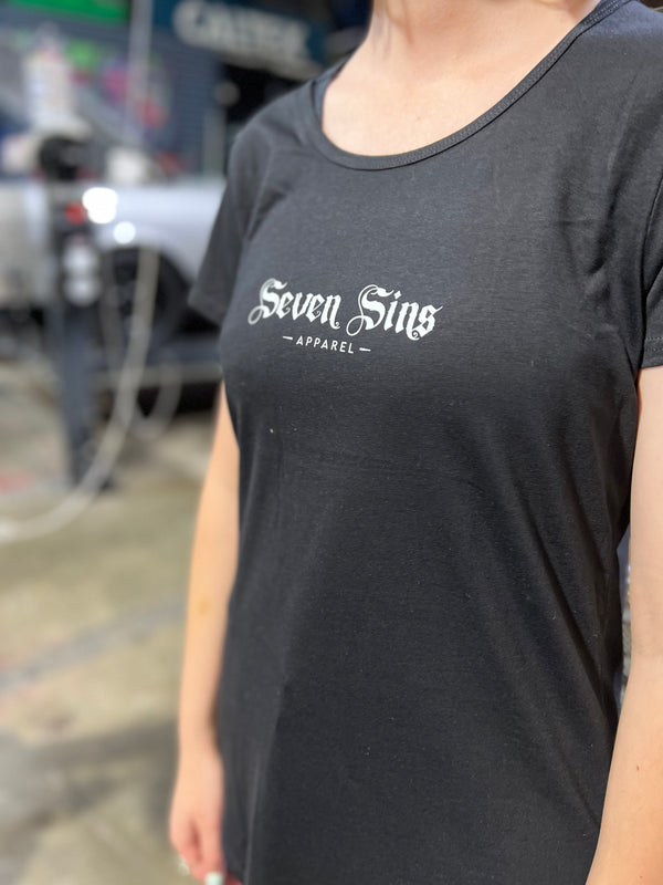 “Seven Sins” Mali Tee