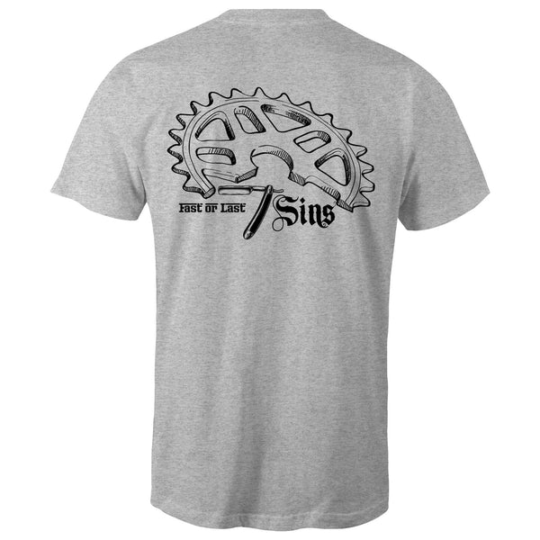 AS Colour Staple - Mens T-Shirt