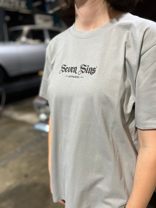 “Seven Sins” Classic Tee