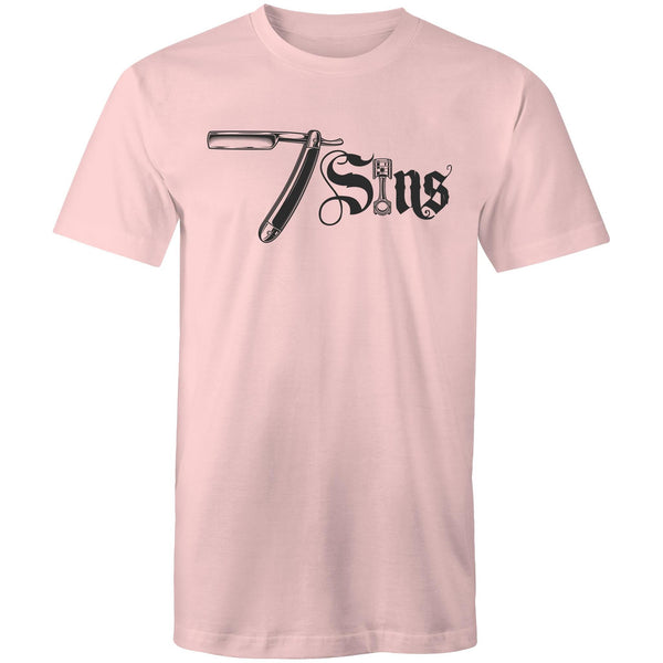 AS Colour Staple - Mens T-Shirt