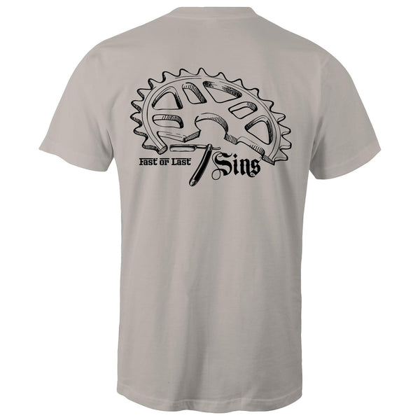 AS Colour Staple - Mens T-Shirt