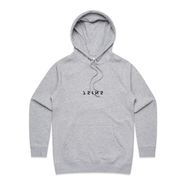 “Flipside” 1 - Women's Supply Hood