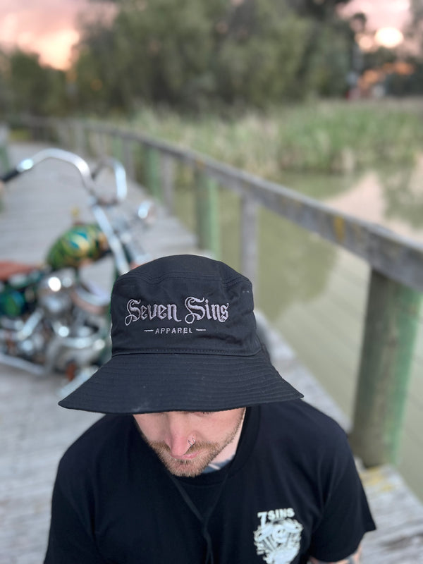 7sins "School Boy" Hat