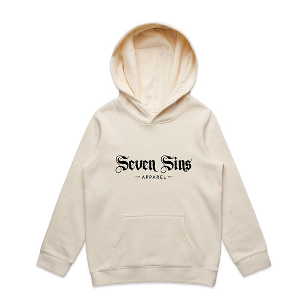 “Seven Sins” - Youth Supply Hood