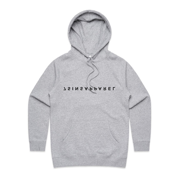 “Flipside” 2 - Women's Supply Hood