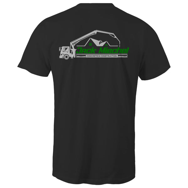 AS Colour Staple “Jack” - Mens T-Shirt