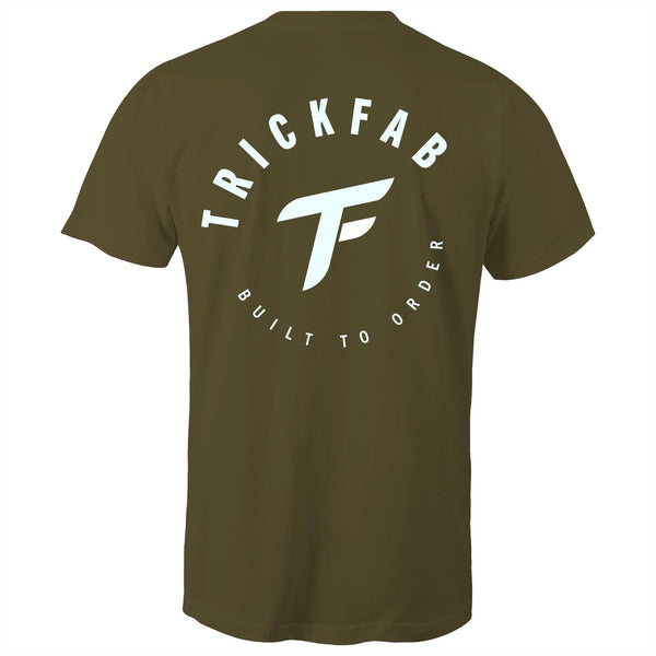 Men’s “Trickfab” AS Colour Staple - Mens T-Shirt