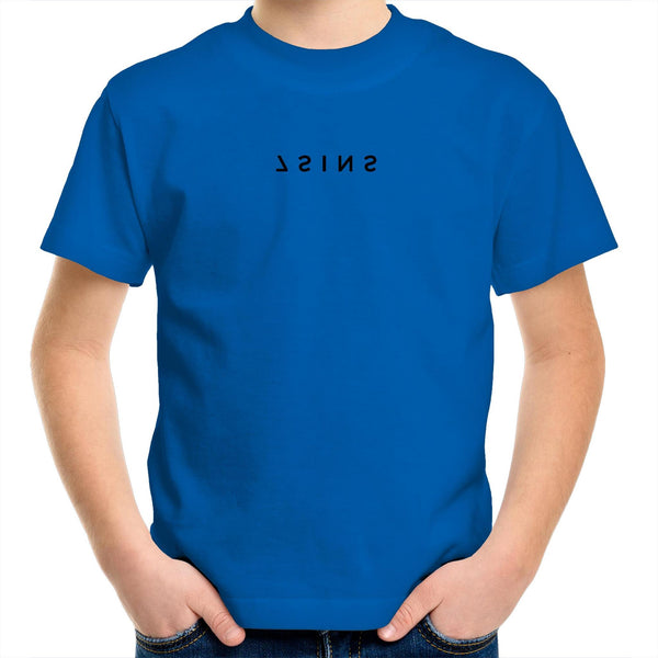 “Flipside” 1 - Youth T-Shirt