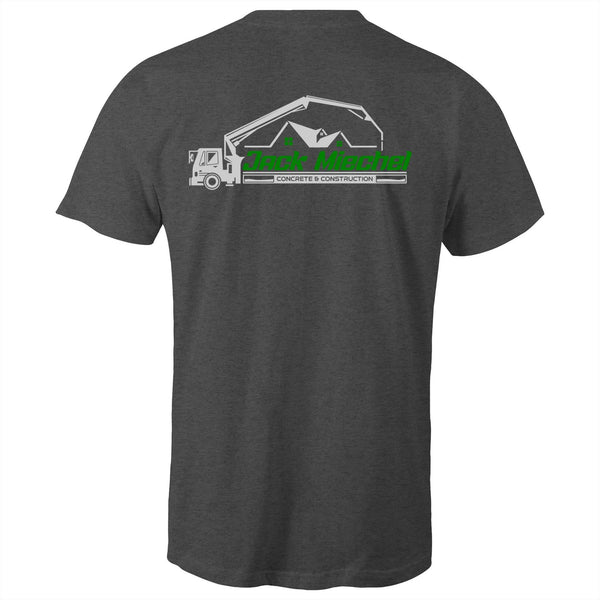 AS Colour Staple “Jack” - Mens T-Shirt