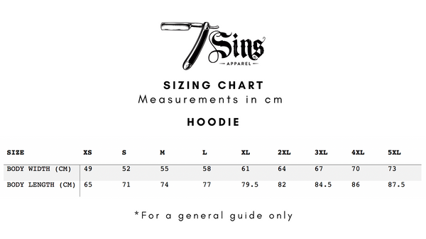 “Old School” Hoodie