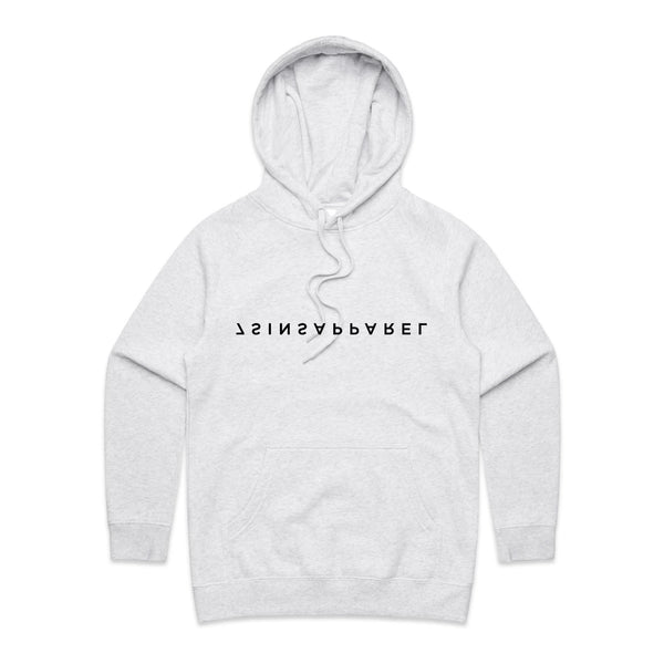 “Flipside” 2 - Women's Supply Hood