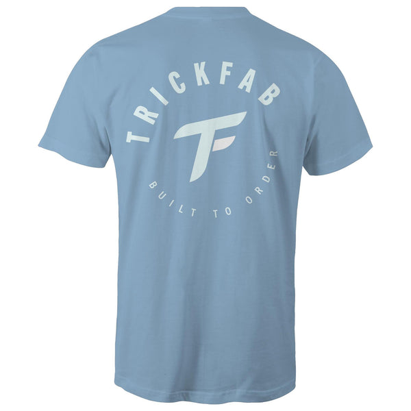 Men’s “Trickfab” AS Colour Staple - Mens T-Shirt