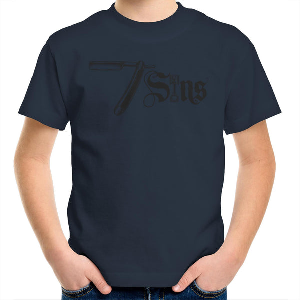 “Razor” - Youth T-Shirt